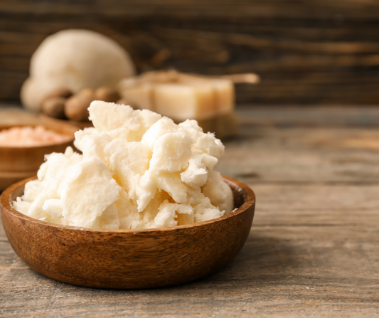 What's so Special About Shea Butter?