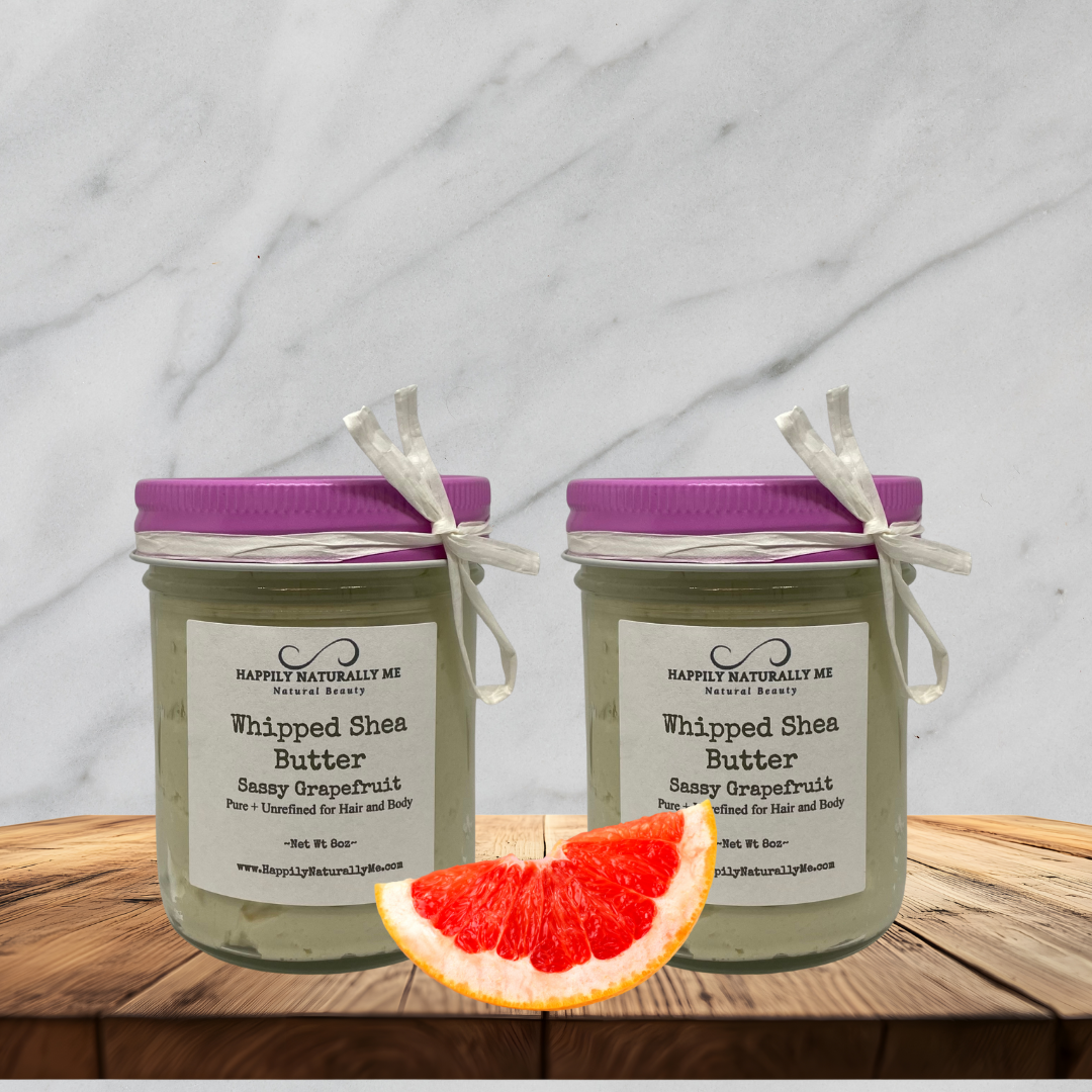 Double Pack-Sassy Grapefruit