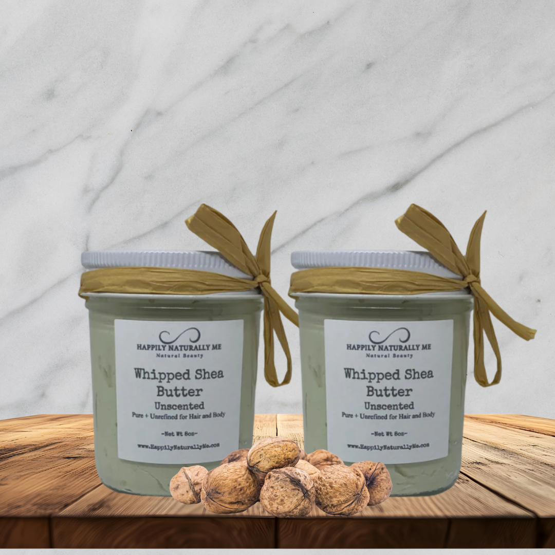 Double Pack-Unscented