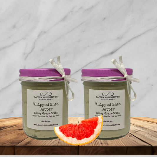 Double Pack-Sassy Grapefruit