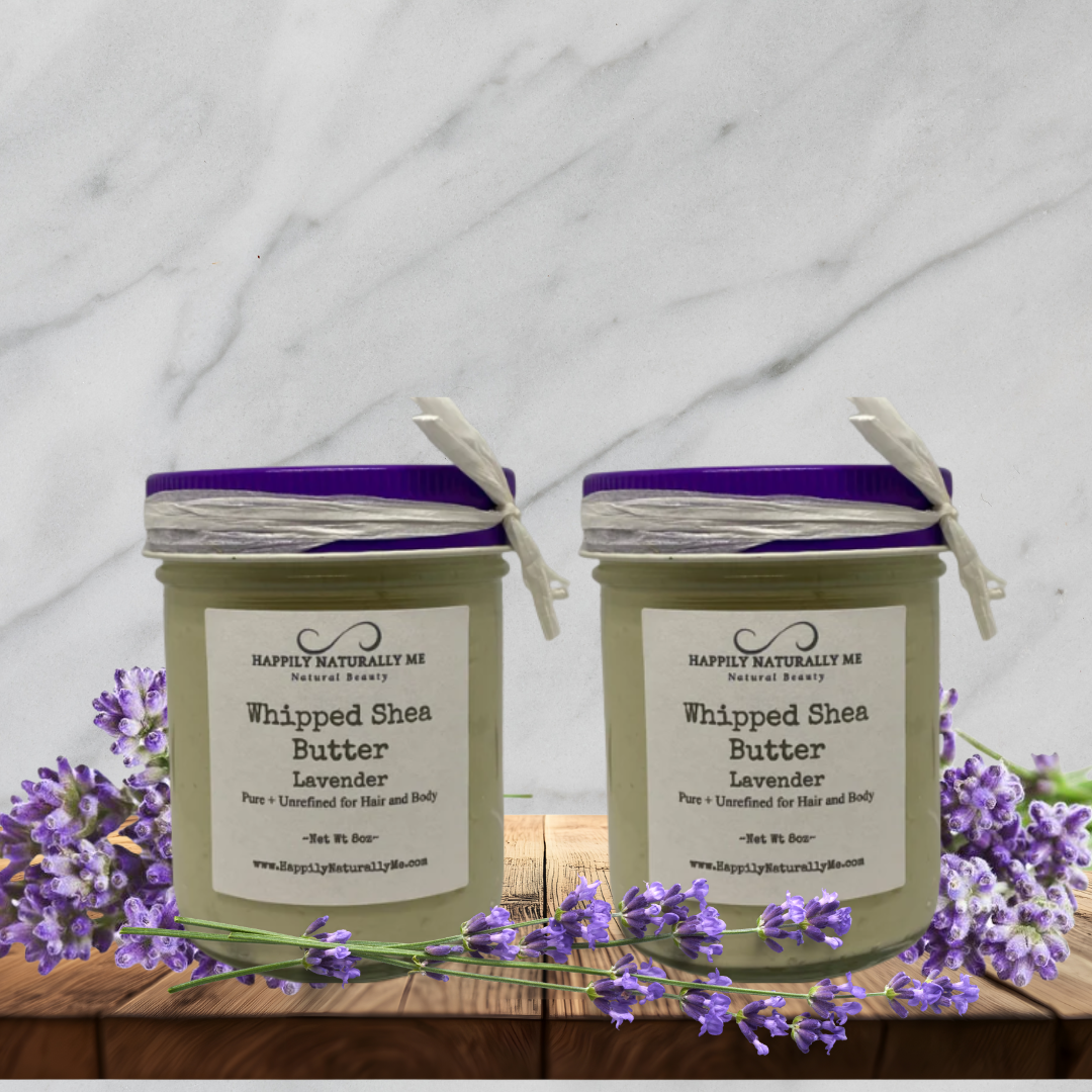 Double Pack-Lavender