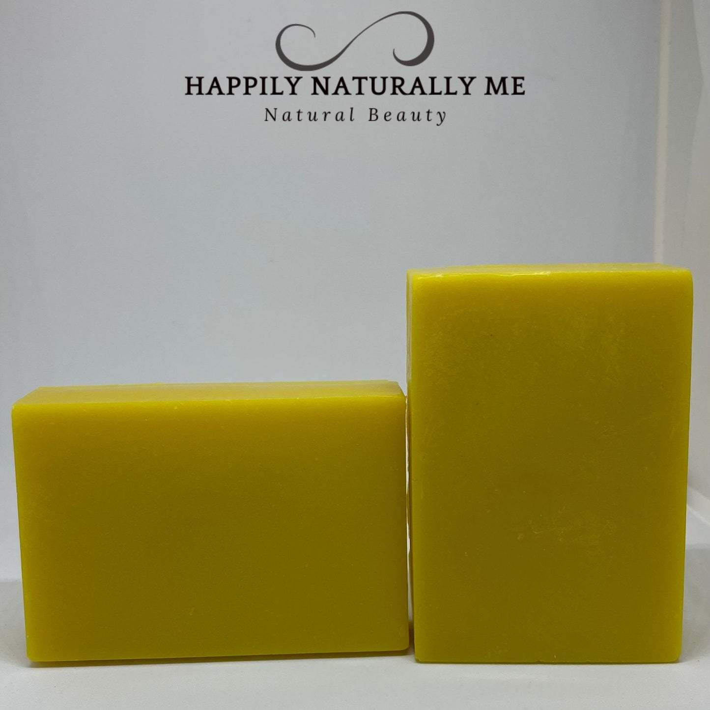 Shea Butter Soap- Unscented